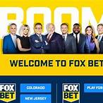 fox bet sportsbook bonus code